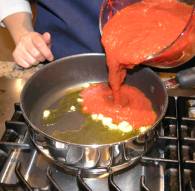 marinara sauce xy03